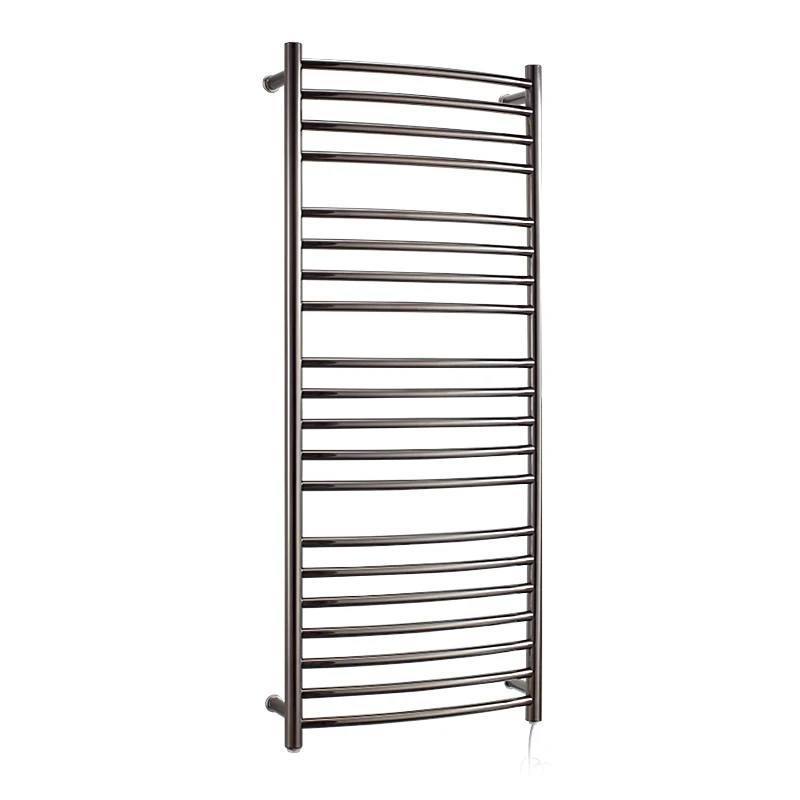 Hot Sale Product High Quality 304 Stainless Steel Electric Towel Warmer Rail YMT-9001B
Hot Sale Product High Quality 304 Stainless Steel Electric Towel Warmer Rail YMT-9001B