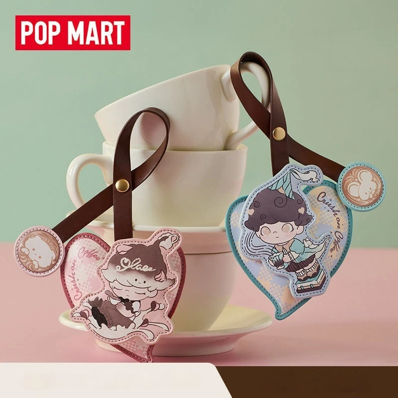Pop Mart Dimoo Heartbeat Special Brew Series Scented Sachet Bag Pendant Decorative Bag Charm Gift Set For Adult Collectors
Pop Mart Dimoo Heartbeat Special Brew Series Scented Sachet Bag Pendant Decorative Bag Charm Gift Set For Adult Collectors