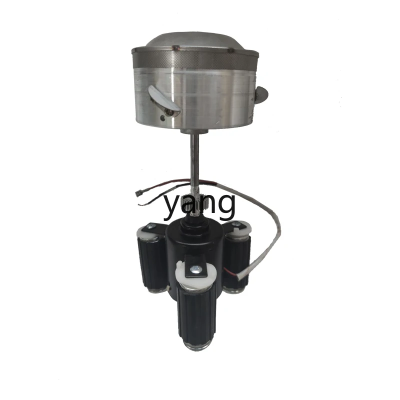 A complete set of accessories for LT marshmallow machine, a set of energy-saving motor sugar dispenser
A complete set of accessories for LT marshmallow machine, a set of energy-saving motor sugar dispenser