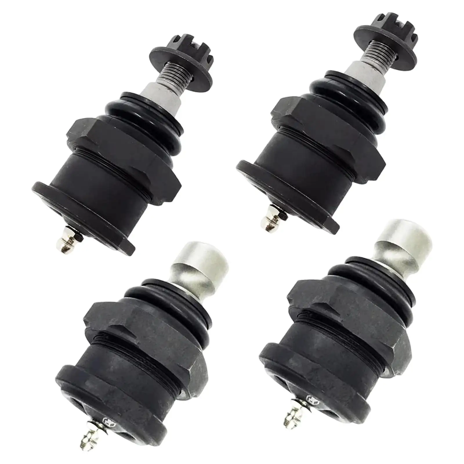 Ball Joint Replace Krbjx3-pack Professional Spare Parts Portable Durability Sturdy Easy to Install High Performance Accessory
Ball Joint Replace Krbjx3-pack Professional Spare Parts Portable Durability Sturdy Easy to Install High Performance Accessory