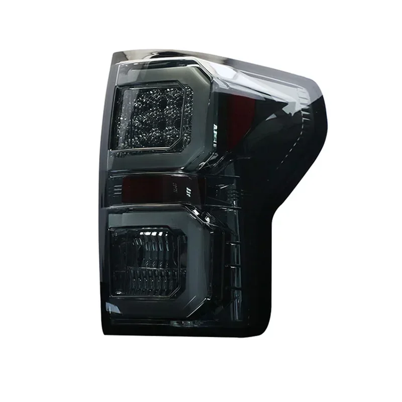 Car LED 12V Taillight For Toyota Tundra 2007 - 2013 Pickup truck Auto Rear Running Lamp Brake Reverse Turn Signal Car Tail Light
Car LED 12V Taillight For Toyota Tundra 2007 - 2013 Pickup truck Auto Rear Running Lamp Brake Reverse Turn Signal Car Tail Light