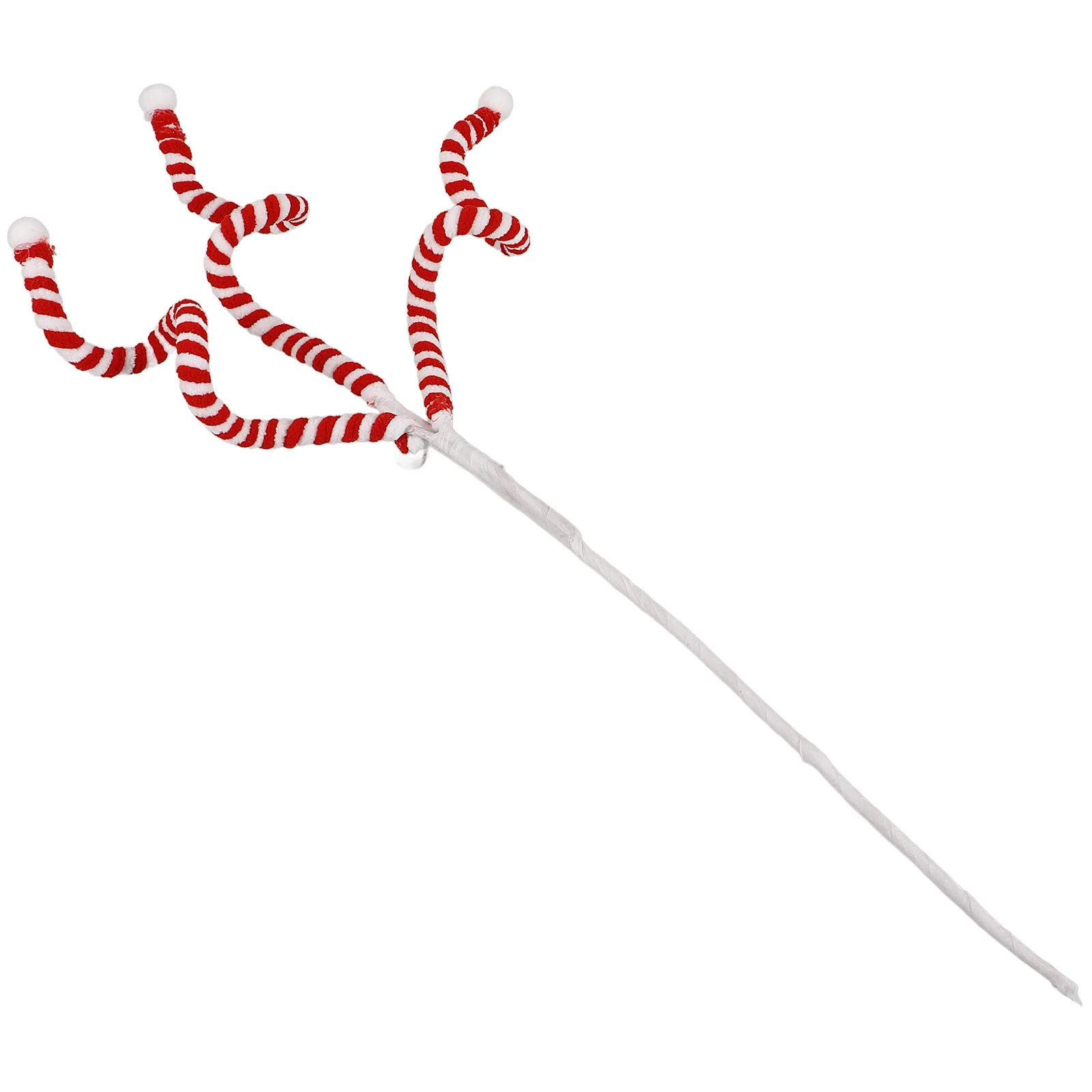 Christmas Cuttings Artificial Glitter Berry Stem Decorations Candy Cane Poinsettia
Christmas Cuttings Artificial Glitter Berry Stem Decorations Candy Cane Poinsettia