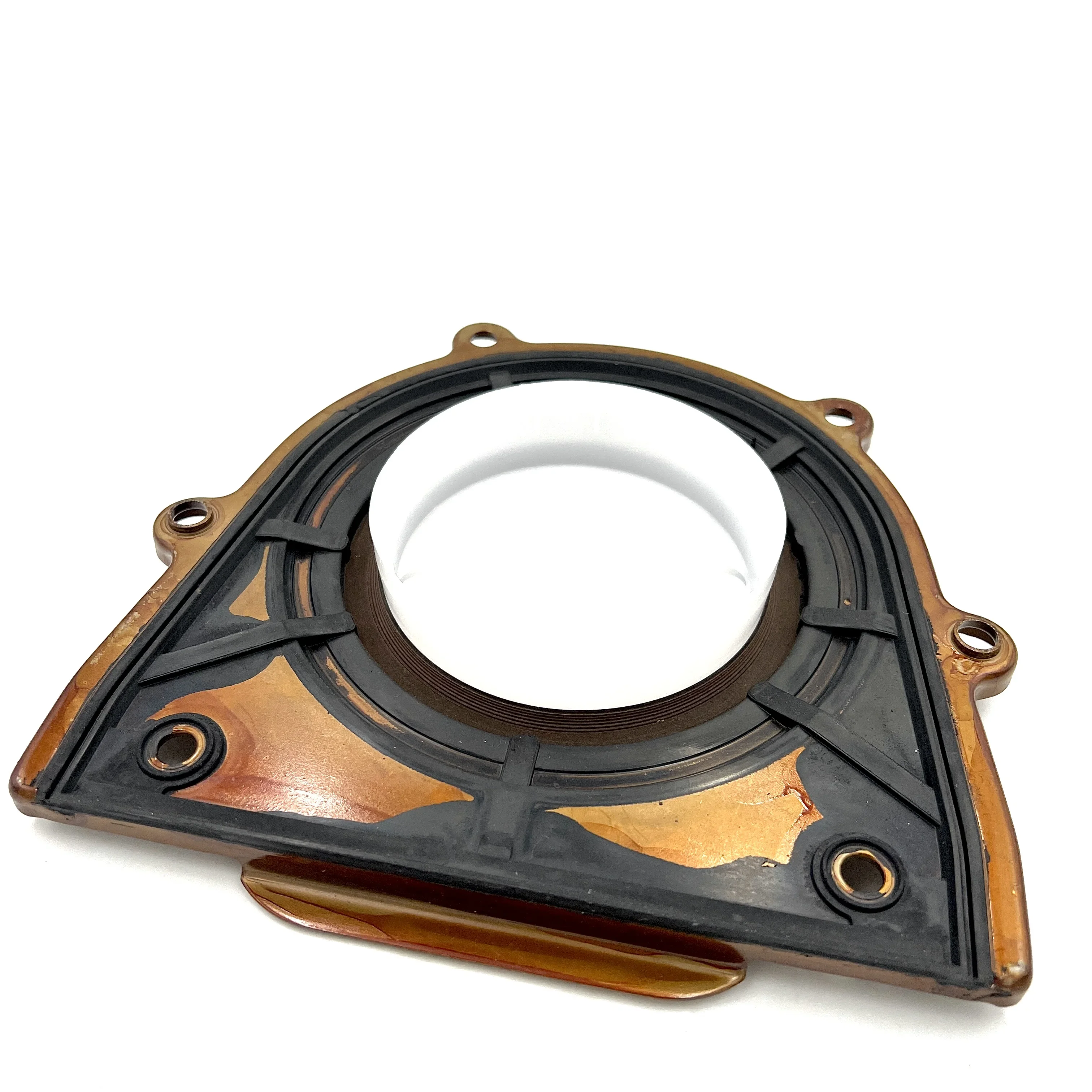 Esaever Crankshaft Oil Seal Engine Parts LR025670 For Range Rover Evoque L538 2012 LR2 Freelander 2 LR041955
Esaever Crankshaft Oil Seal Engine Parts LR025670 For Range Rover Evoque L538 2012 LR2 Freelander 2 LR041955