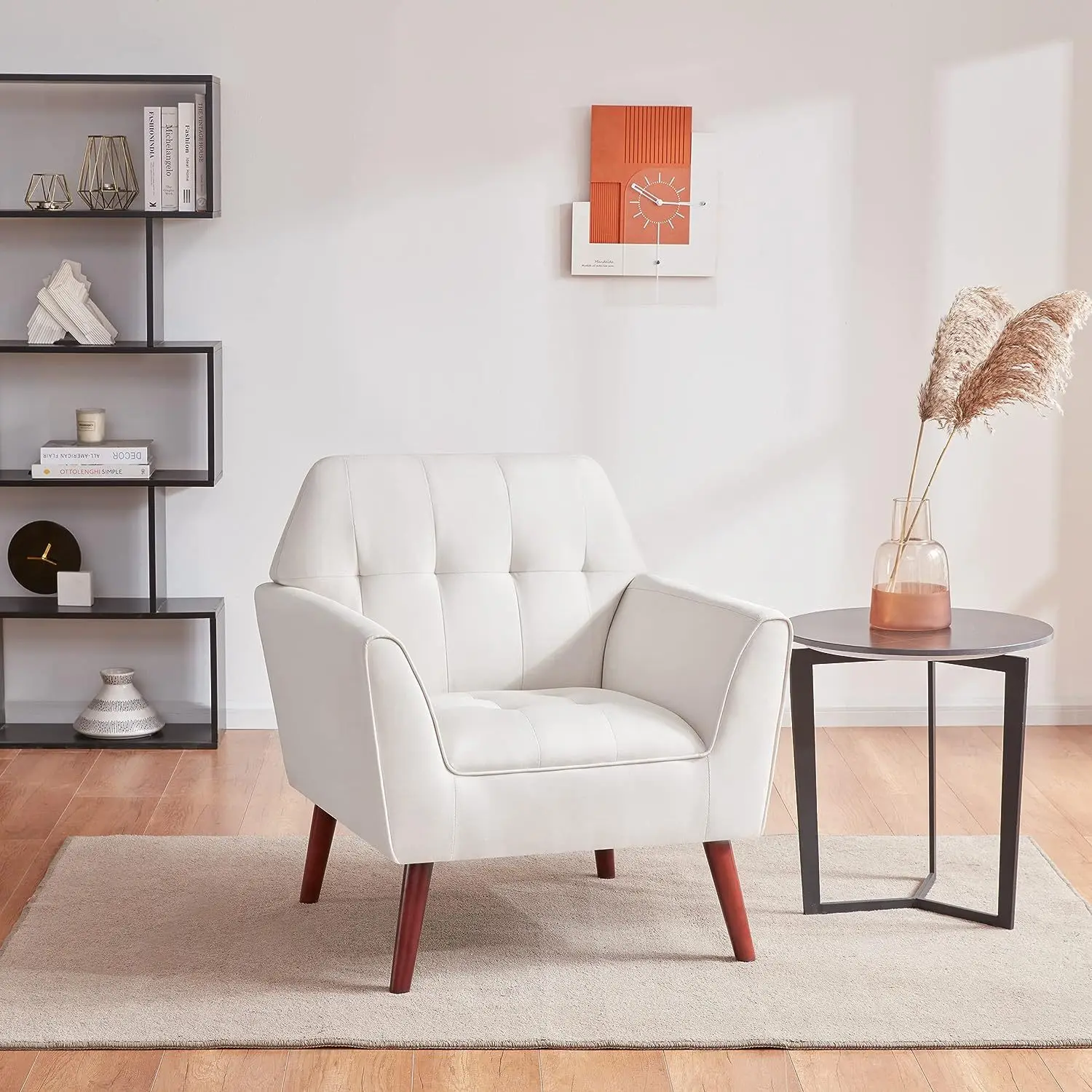 #Modern Hotel Single Sofa Comfortable Fabric Upholstered Bean Bag Chair For Bedroom Living Room Home Office
#Modern Hotel Single Sofa Comfortable Fabric Upholstered Bean Bag Chair For Bedroom Living Room Home Office
