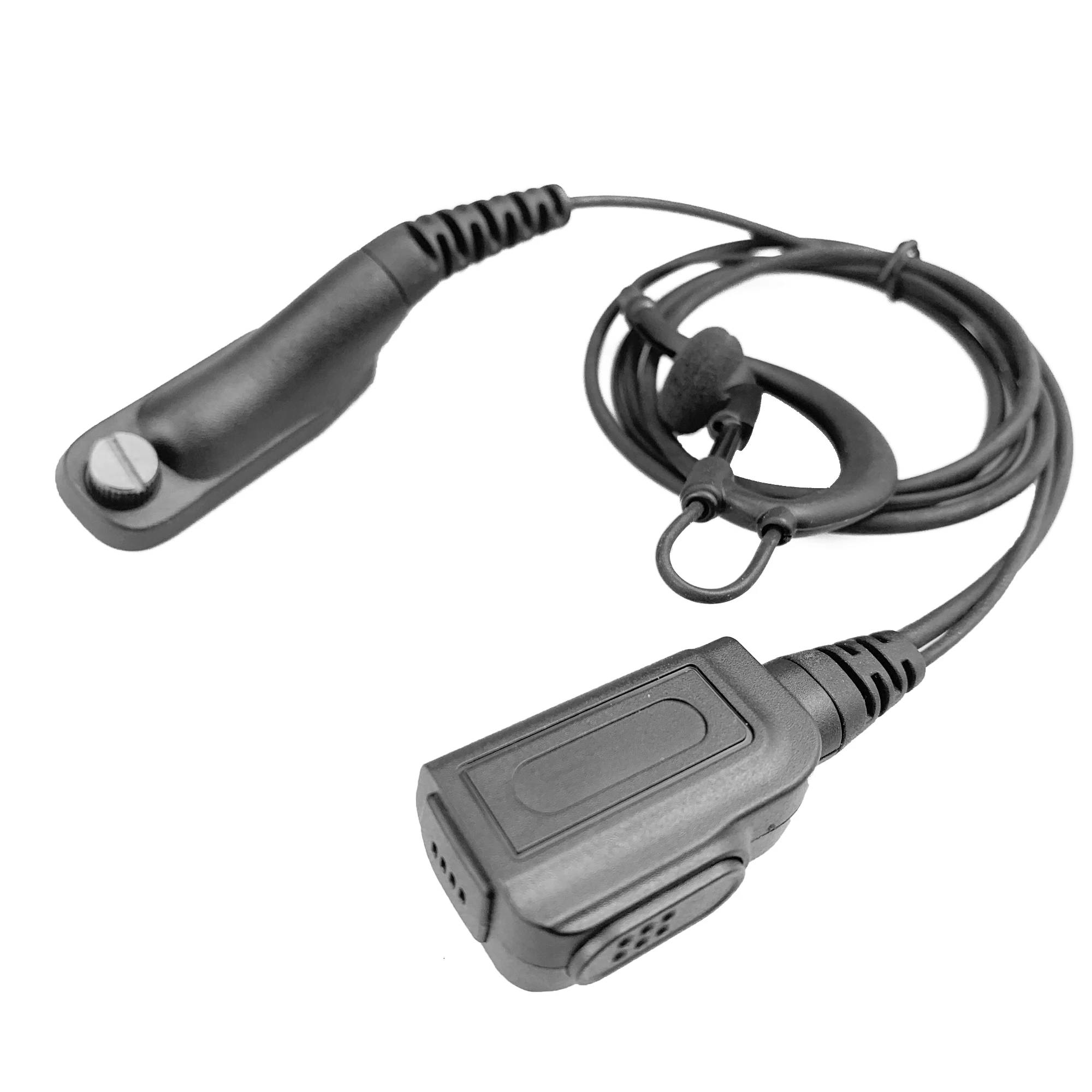 Earpiece Headset for Motorola DP4000e DP4400e DP4401 DP4801e DP4800e MTP6550 DP3401 DP3600 APX900 APX1000 APX6000 Walkie Talkie
Earpiece Headset for Motorola DP4000e DP4400e DP4401 DP4801e DP4800e MTP6550 DP3401 DP3600 APX900 APX1000 APX6000 Walkie Talkie