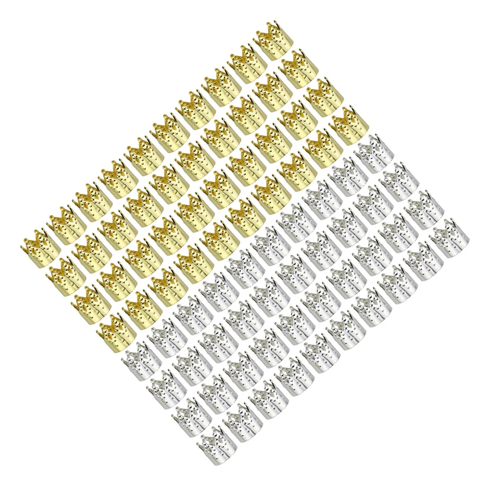 80pcs Hair Cuffs for Dreadlocks Braiding Filigree Tube Rings Gold Silver Anti Rust Durable Braid Tools Hair Care Styling
80pcs Hair Cuffs for Dreadlocks Braiding Filigree Tube Rings Gold Silver Anti Rust Durable Braid Tools Hair Care Styling