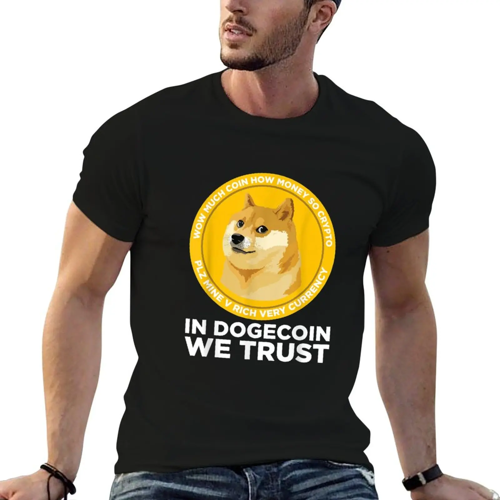 Trust- men shirts Shirt t prints In t Cryptocurrency Blockchain g T man shirts T-Shirt for We Dogecoin with
Trust- men shirts Shirt t prints In t Cryptocurrency Blockchain g T man shirts T-Shirt for We Dogecoin with