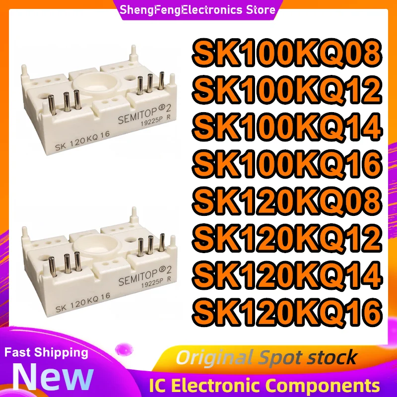 SK100KQ08 SK100KQ12 SK100KQ14 SK100KQ16 SK120KQ08 SK120KQ12 SK120KQ14 SK120KQ16 New Original in stock
SK100KQ08 SK100KQ12 SK100KQ14 SK100KQ16 SK120KQ08 SK120KQ12 SK120KQ14 SK120KQ16 New Original in stock