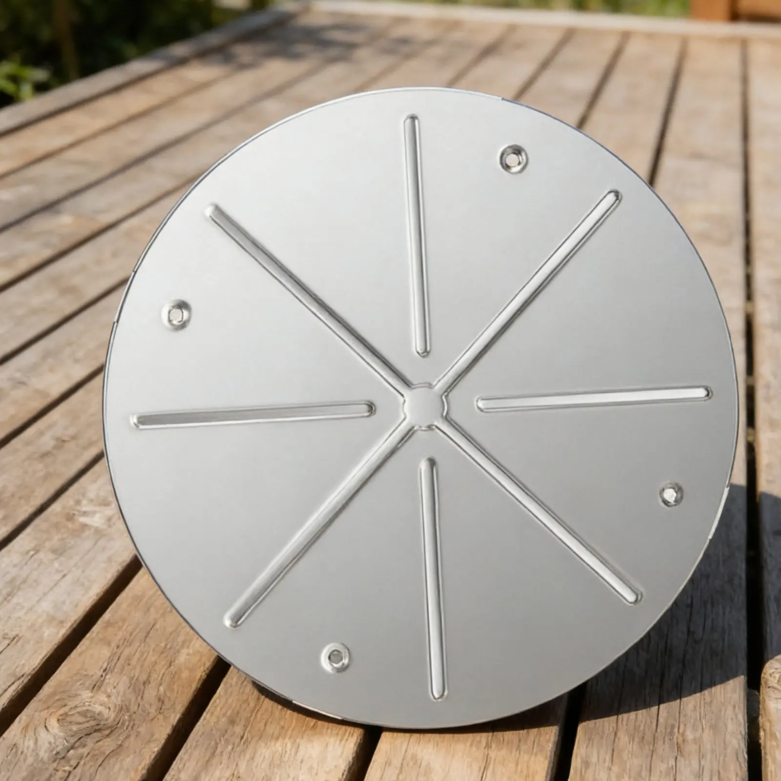 Wall Plastering Machine Disc Wear-Resistant Cement Polisher Pad Power Tool Accessory for Construction Workers
Wall Plastering Machine Disc Wear-Resistant Cement Polisher Pad Power Tool Accessory for Construction Workers