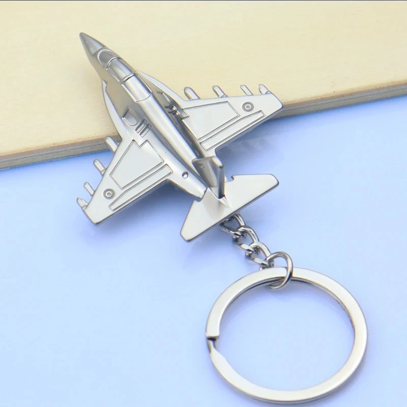 Aircraft Keychain Party Favors Plane Keyring Metal Fighter Gadgets For Men Battleplane Key Chain On Bag Car Trinket Gift Souveni
Aircraft Keychain Party Favors Plane Keyring Metal Fighter Gadgets For Men Battleplane Key Chain On Bag Car Trinket Gift Souveni