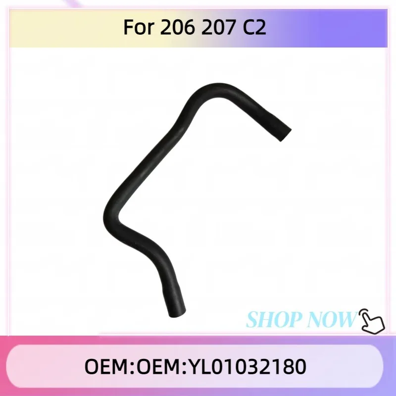 1505RL For Peugeot 206 207 Citroen C2 Tank Degassing Pipe fuel tank breather exhaust pipe Tank Filling Ducts
1505RL For Peugeot 206 207 Citroen C2 Tank Degassing Pipe fuel tank breather exhaust pipe Tank Filling Ducts