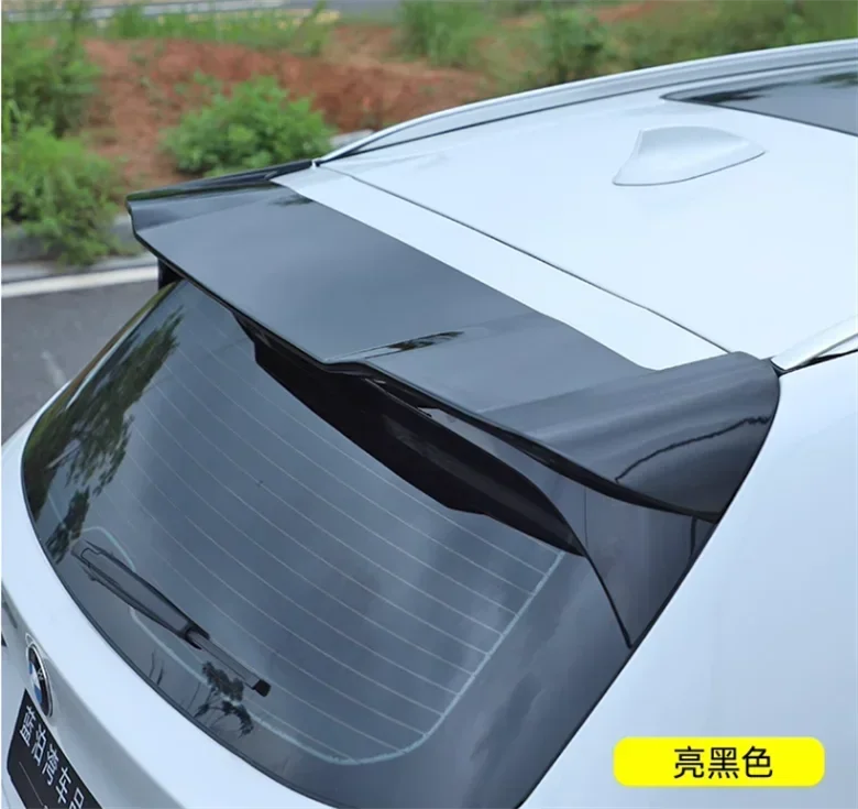 ABS PAINT CARBON CARBON BIG REAR WING TRUNK ROOF LIP TAIL SPOILER FOR BMW X3 IX3 G01 2018 2019 2020 2021 2022 2023
ABS PAINT CARBON CARBON BIG REAR WING TRUNK ROOF LIP TAIL SPOILER FOR BMW X3 IX3 G01 2018 2019 2020 2021 2022 2023