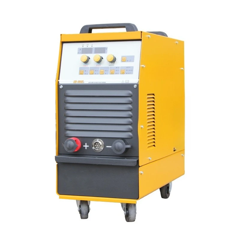 Universal integrated gas shielded welding machine, split dual-purpose, good things to share, strongly recommended
Universal integrated gas shielded welding machine, split dual-purpose, good things to share, strongly recommended