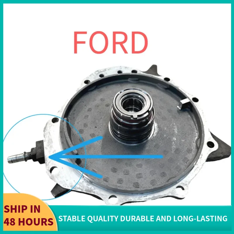 5F27E FN4AEL 4F27E FN4A-EL Automatic Transmission Gearbox Rear Cover Housing Fits for 4 Speed Mazda FORD Focus Car Accessories
5F27E FN4AEL 4F27E FN4A-EL Automatic Transmission Gearbox Rear Cover Housing Fits for 4 Speed Mazda FORD Focus Car Accessories