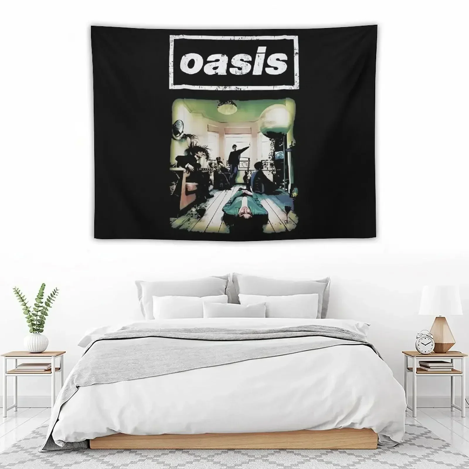 classic rock 90's &&oasis-OAsis**&&oasis-OAsis**&&oasis-OAsis**&&oasis-OAsis**&&oasis-OAsis** Tapestry Bedrooms Decor Tapestry
classic rock 90's &&oasis-OAsis**&&oasis-OAsis**&&oasis-OAsis**&&oasis-OAsis**&&oasis-OAsis** Tapestry Bedrooms Decor Tapestry