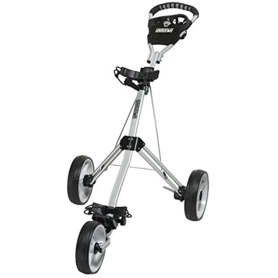 Golf Gifts Gallery Ultra Cruiser Cart Black for Golfers Durable Black Cart with Premium Materials Ideal for Course Use and Trav
Golf Gifts Gallery Ultra Cruiser Cart Black for Golfers Durable Black Cart with Premium Materials Ideal for Course Use and Trav