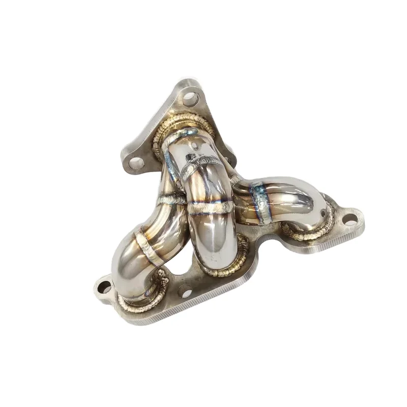High Performance Stainless Steel Exhaust Manifold Header for Benz Smart W451 1.0T 2011-2015 New Condition
High Performance Stainless Steel Exhaust Manifold Header for Benz Smart W451 1.0T 2011-2015 New Condition