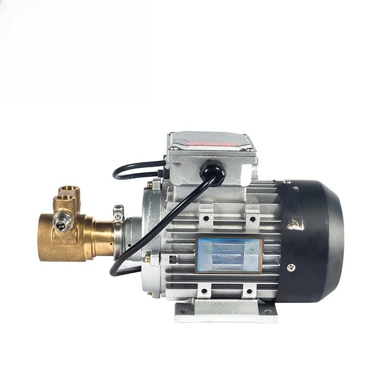 Water pump coffee machine cast iron booster high lift vane high temperature resistant vane
Water pump coffee machine cast iron booster high lift vane high temperature resistant vane