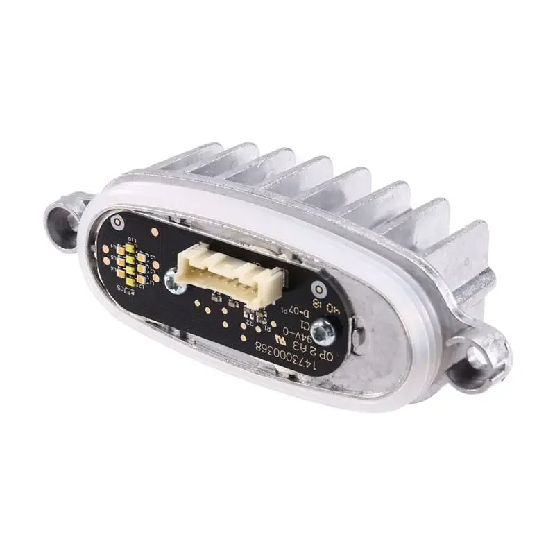 LED Mould Front Headlight Module Moudle 5E0941645 1473000368 For Skoda Octavia 3 2012-2019 Daytime Running Light Source
LED Mould Front Headlight Module Moudle 5E0941645 1473000368 For Skoda Octavia 3 2012-2019 Daytime Running Light Source