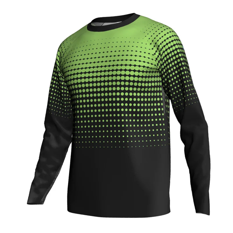 Pro Mx Outdoor Long Sleeve Cycling Jersey, Motocross Shirt, Bicycle Clothes, Off Road MTB Downhill Top, Sport Wear
Pro Mx Outdoor Long Sleeve Cycling Jersey, Motocross Shirt, Bicycle Clothes, Off Road MTB Downhill Top, Sport Wear