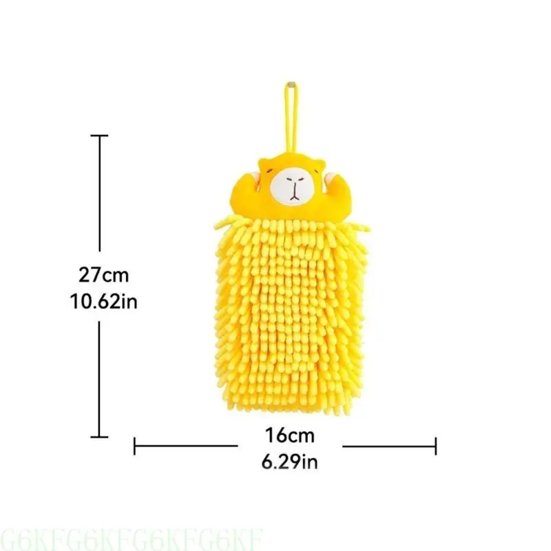 G6KF Chenilles Hand Towel Balls with Hanging Loopes Cleaning Balls for Kitchen Bathroom
G6KF Chenilles Hand Towel Balls with Hanging Loopes Cleaning Balls for Kitchen Bathroom