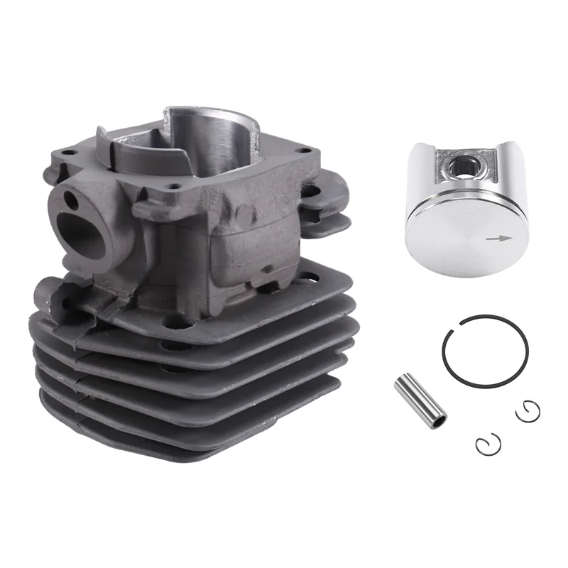 Комплект цилиндров и поршней Поршневой цилиндр в сборе Комплект цилиндров и поршней для 357
Комплект цилиндров и поршней Поршневой цилиндр в сборе Комплект цилиндров и поршней для 357