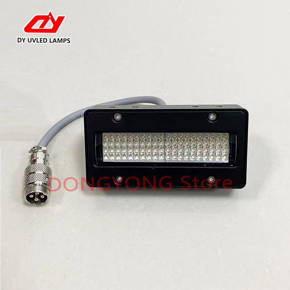 320 Вт УФ-отверждаемая машина 395 нм Лампа для сушки геля УФ-отверждаемая машина УФ-свет для отверждения смолы
320 Вт УФ-отверждаемая машина 395 нм Лампа для сушки геля УФ-отверждаемая машина УФ-свет для отверждения смолы