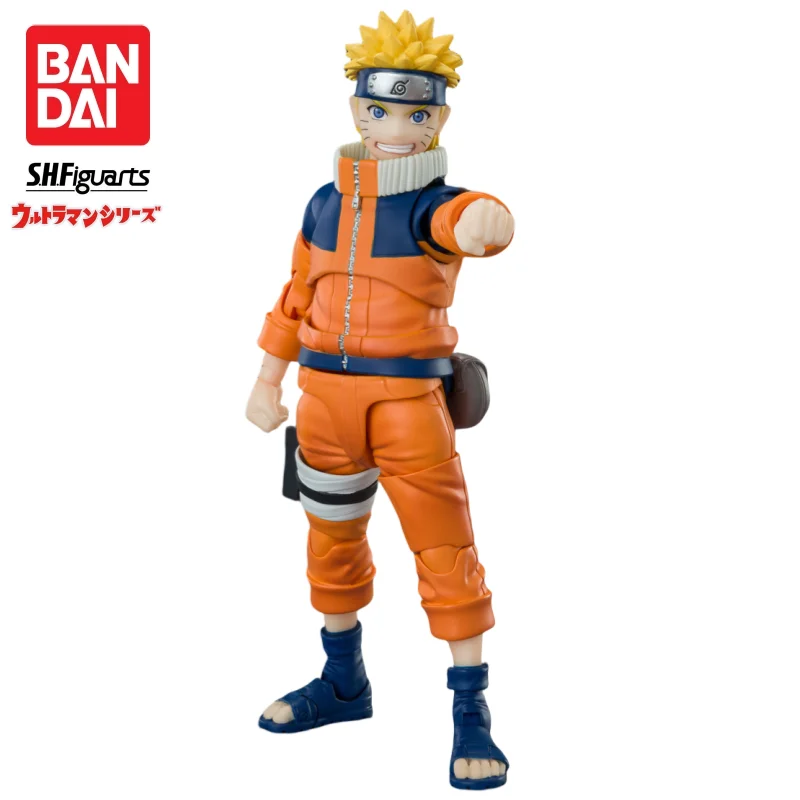 In Stock Bandai S H Figuarts Original Naruto Uzumaki Naruto Model Doll Brand New Boxed Action Figure Anime Merchandise Figurine
In Stock Bandai S H Figuarts Original Naruto Uzumaki Naruto Model Doll Brand New Boxed Action Figure Anime Merchandise Figurine
