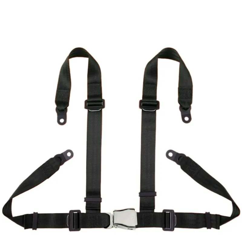 Комфортные сверхмощные наплечники, комплект ремней безопасности, подходящий для спортивного автомобиля, гоночного автомобиля, 4-точечный комплект ремней безопасности с ультра
Комфортные сверхмощные наплечники, комплект ремней безопасности, подходящий для спортивного автомобиля, гоночного автомобиля, 4-точечный комплект ремней безопасности с ультра