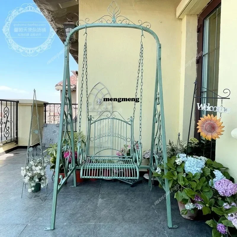F182 Fashion Modern Patio Swings Balcony Advanced Homestay Courtyard Patio Swings Luxury Leisure Outdoor Furniture Columpiar
F182 Fashion Modern Patio Swings Balcony Advanced Homestay Courtyard Patio Swings Luxury Leisure Outdoor Furniture Columpiar