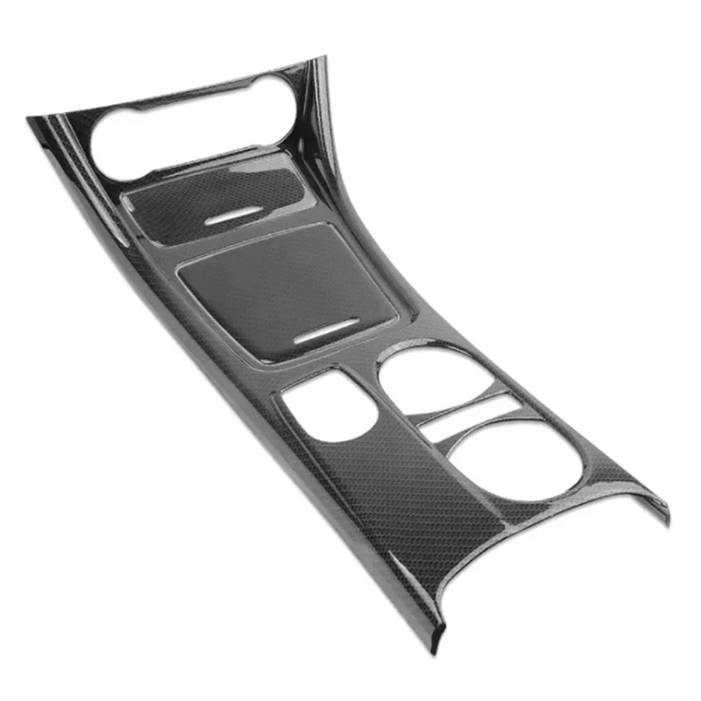 Embellecedor Panel soporte taza agua consola central coche para Merces GLA CLA Clase A W176 2013-2018 LHD AB
Embellecedor Panel soporte taza agua consola central coche para Merces GLA CLA Clase A W176 2013-2018 LHD AB