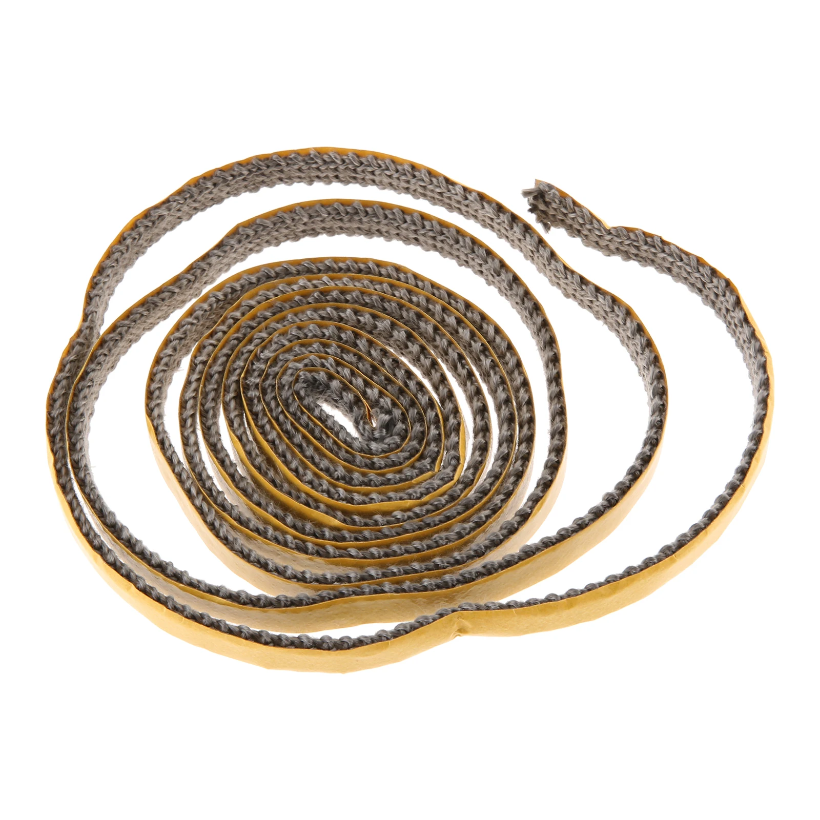 1Pc Self-Adhesive Fireplace Sealing Tape for Fireplace Stove Chimney Extension Seal Pipe Smoker Heat Resistant Oven Sealing Cord
1Pc Self-Adhesive Fireplace Sealing Tape for Fireplace Stove Chimney Extension Seal Pipe Smoker Heat Resistant Oven Sealing Cord