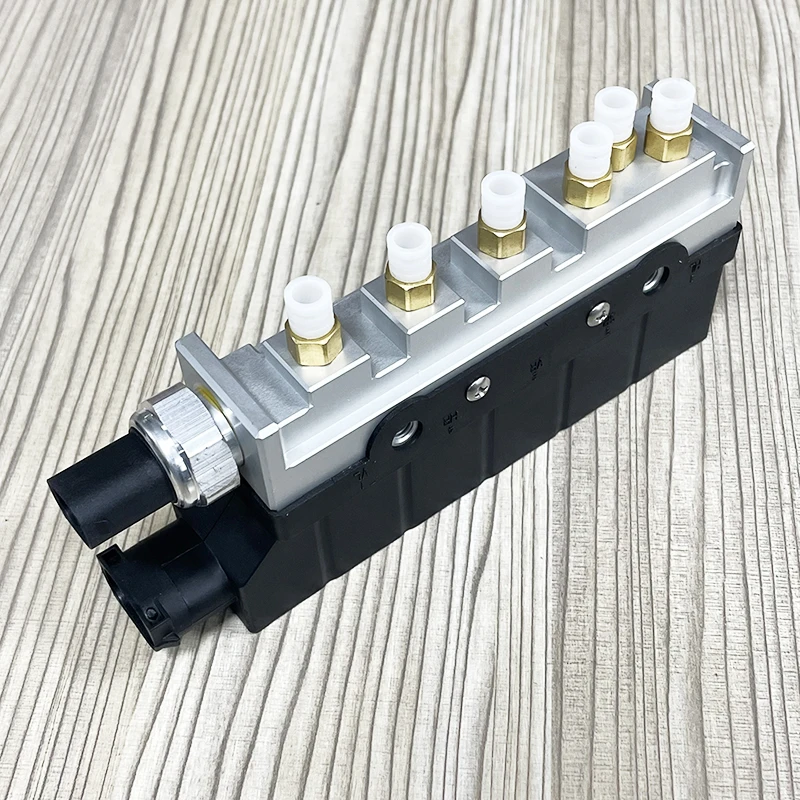 1pc 2203200258 Suspension Valve Air Supply Solenoid Valve Block For WABCO Mercedes W220 Car Accessories
1pc 2203200258 Suspension Valve Air Supply Solenoid Valve Block For WABCO Mercedes W220 Car Accessories