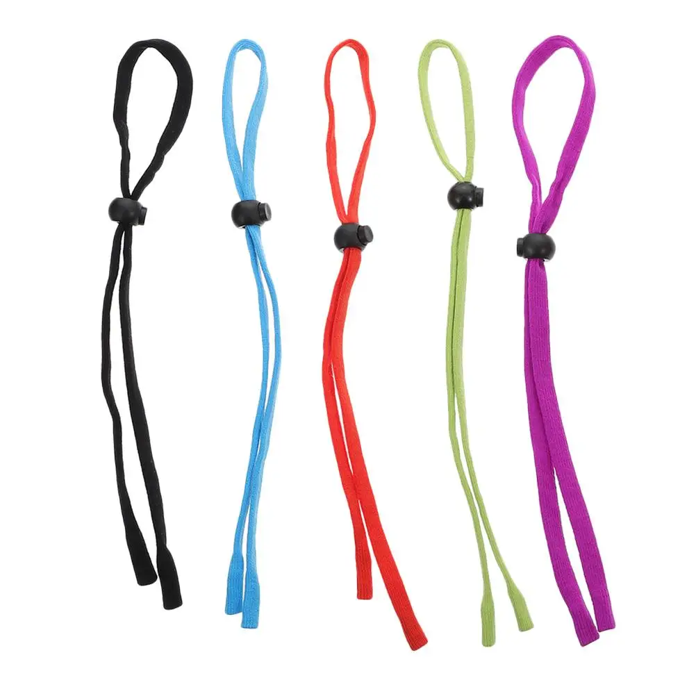 5 Pcs Glasses Protective Rope Eyewear Chain Adjustable Spandex Strap Cord For Men Women Eyeglasses Lanyard Sturdy Lightweight
5 Pcs Glasses Protective Rope Eyewear Chain Adjustable Spandex Strap Cord For Men Women Eyeglasses Lanyard Sturdy Lightweight