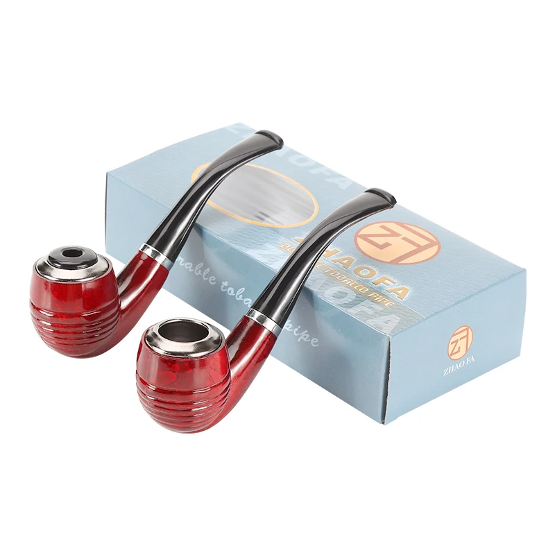 Dual Purpose Resin Smoking Tobacco Pipe Detachable Cigarette Accessories Smoking Tool Free Shipping
Dual Purpose Resin Smoking Tobacco Pipe Detachable Cigarette Accessories Smoking Tool Free Shipping