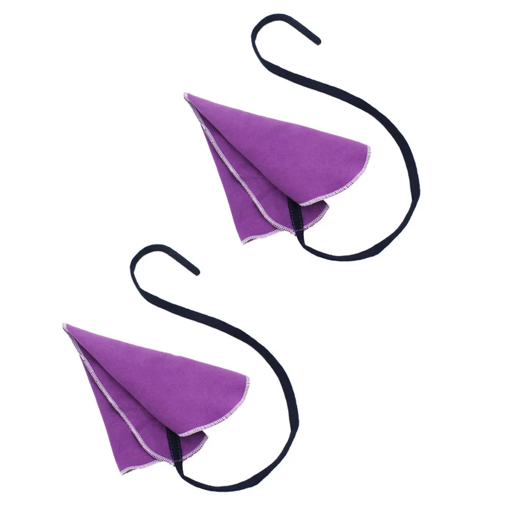 2 Pcs Cleaning Cloth Instrument Supplies Flute Clarinet Cleaner Cloths for Inside Saxophone Piccolo
2 Pcs Cleaning Cloth Instrument Supplies Flute Clarinet Cleaner Cloths for Inside Saxophone Piccolo