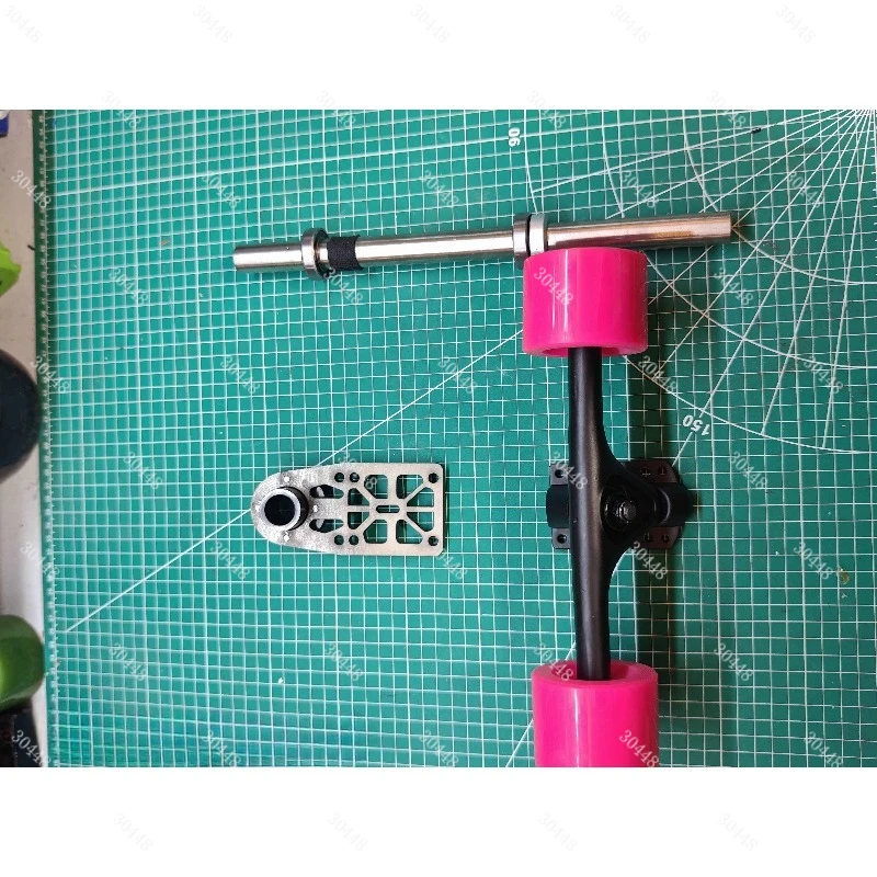 Ховерборд, крепление для картинга, передняя вилка, запасные части рулевой тяги с уткой, подставка для ног, педаль, кронштейн переднего колеса ховеркарт
Ховерборд, крепление для картинга, передняя вилка, запасные части рулевой тяги с уткой, подставка для ног, педаль, кронштейн переднего колеса ховеркарт