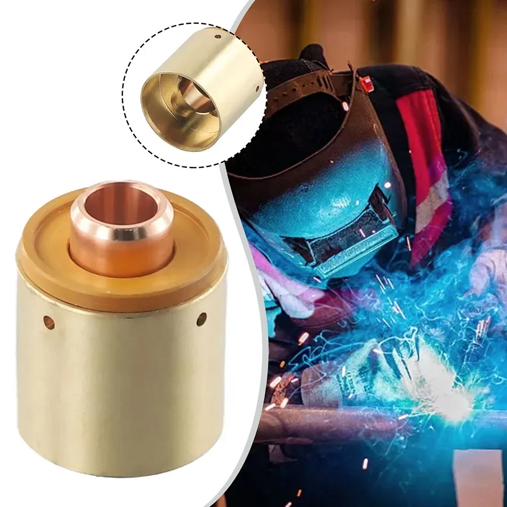 Совместимый стартовый ящик плазменной горелки SL60100 для серии Thermal Dynamics Cutmaster, включая номера деталей
Совместимый стартовый ящик плазменной горелки SL60100 для серии Thermal Dynamics Cutmaster, включая номера деталей