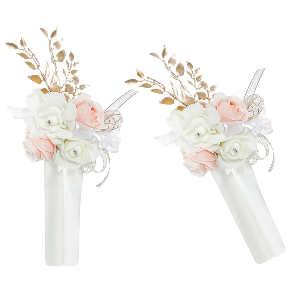 2 Pcs Silk Flower Tiebacks Elegant Curtain Clips for Home Decor Drapery Buckle Wear Resistant Home Accessories
2 Pcs Silk Flower Tiebacks Elegant Curtain Clips for Home Decor Drapery Buckle Wear Resistant Home Accessories