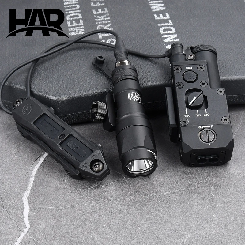 WADSN Tactical CQBL Red Green Blue IR Indicator Dual Function Remote Switch Fits Common Flashlights Outdoor Tactical Accessories
WADSN Tactical CQBL Red Green Blue IR Indicator Dual Function Remote Switch Fits Common Flashlights Outdoor Tactical Accessories