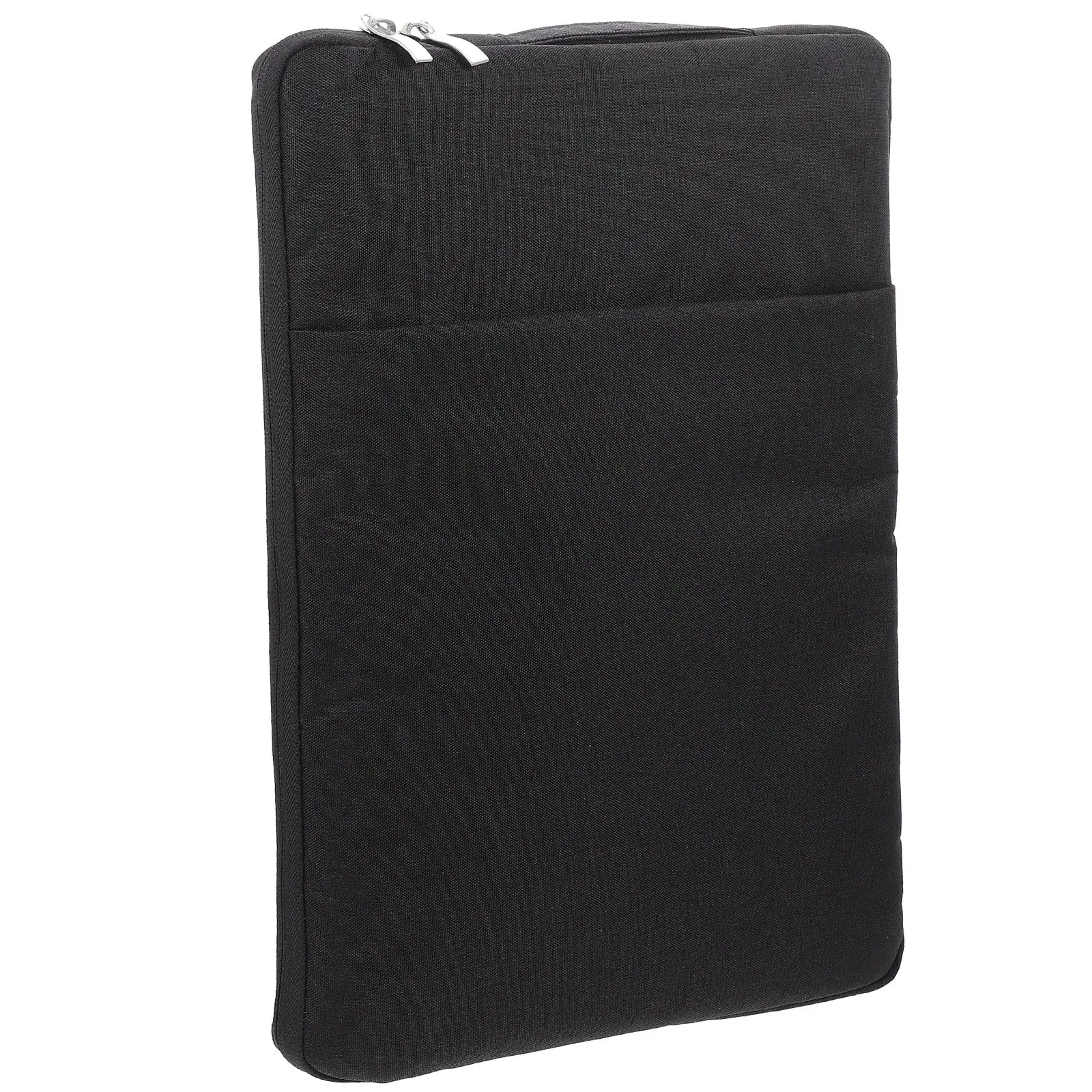 Waterproof Wear-Resistant Laptop Bag Shockproof Computer Pouch Portable Laptop Storage Bag Travel Business Use
Waterproof Wear-Resistant Laptop Bag Shockproof Computer Pouch Portable Laptop Storage Bag Travel Business Use