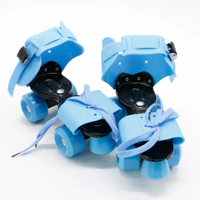 Children's Roller Skates Double Row Skates Roller Shoes Four-Wheel Inline Skates Skates for Adults and Children28-41Code
Children's Roller Skates Double Row Skates Roller Shoes Four-Wheel Inline Skates Skates for Adults and Children28-41Code
