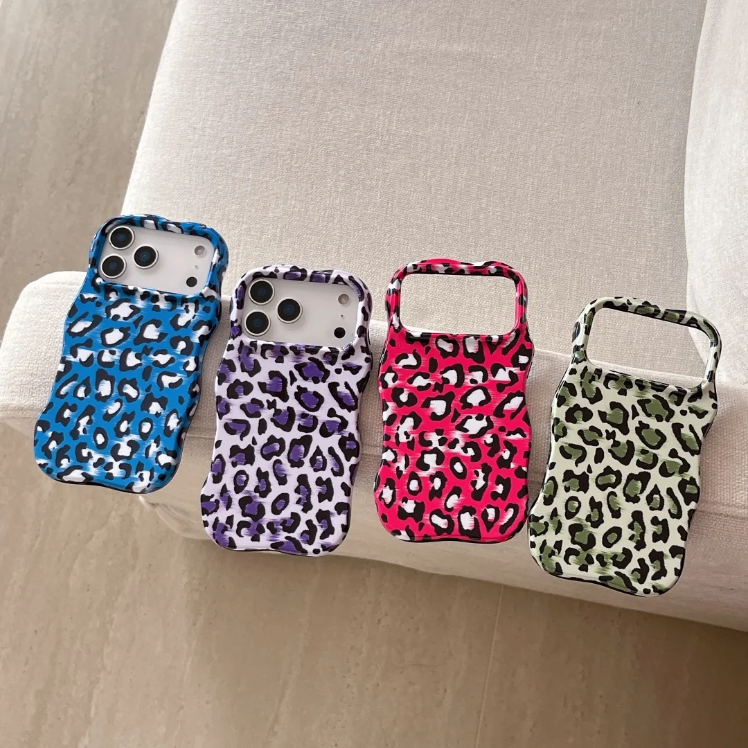 Роскошный чехол для телефона с леопардовым принтом для iPhone 17 16 Pro Max Air 13 15 14 Pro Plus, противоударный бампер 2-в-1, задняя крышка
Роскошный чехол для телефона с леопардовым принтом для iPhone 17 16 Pro Max Air 13 15 14 Pro Plus, противоударный бампер 2-в-1, задняя крышка