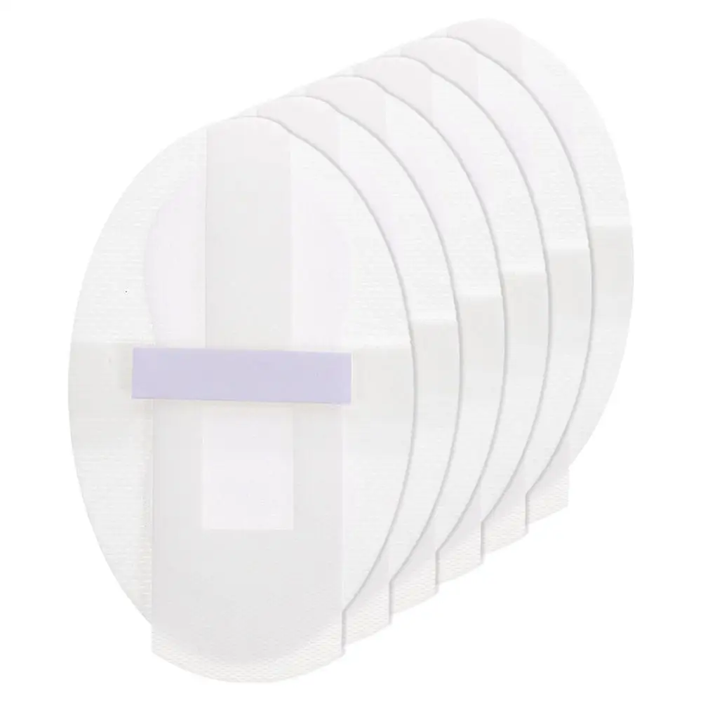 6 Pcs Catheter Fixation Stickers Universal Size Lightweight Breathable Holder Medical Teaching Aids Tube Adhesive Fixing Sticker
6 Pcs Catheter Fixation Stickers Universal Size Lightweight Breathable Holder Medical Teaching Aids Tube Adhesive Fixing Sticker