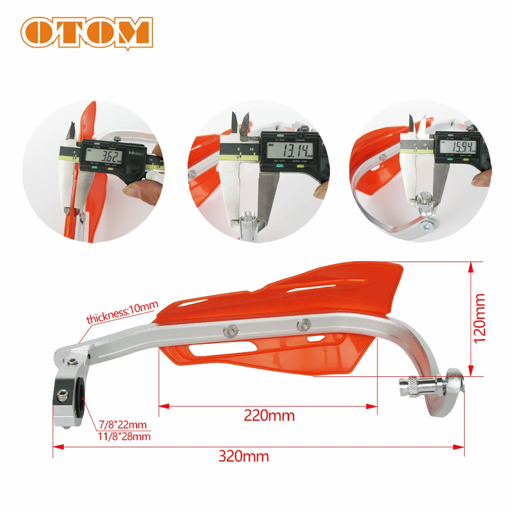 Motorcycle Accessories Handguard 22MM 28MM Universal Aluminum Skeleton Hand Guard Handlebar Protector Cover For SXF CRF YZF KXF
Motorcycle Accessories Handguard 22MM 28MM Universal Aluminum Skeleton Hand Guard Handlebar Protector Cover For SXF CRF YZF KXF