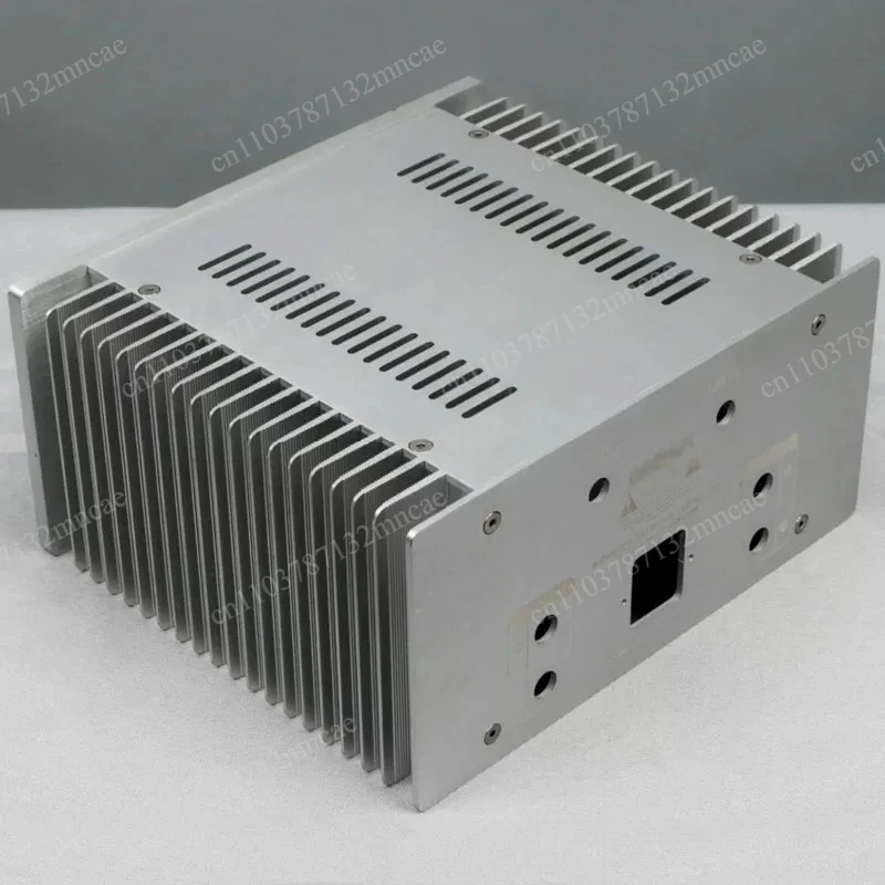 240x211x120mm for Electronic Components Precision Full Aluminum Amplifier Chassis Case Dual-Side Heatsink
240x211x120mm for Electronic Components Precision Full Aluminum Amplifier Chassis Case Dual-Side Heatsink