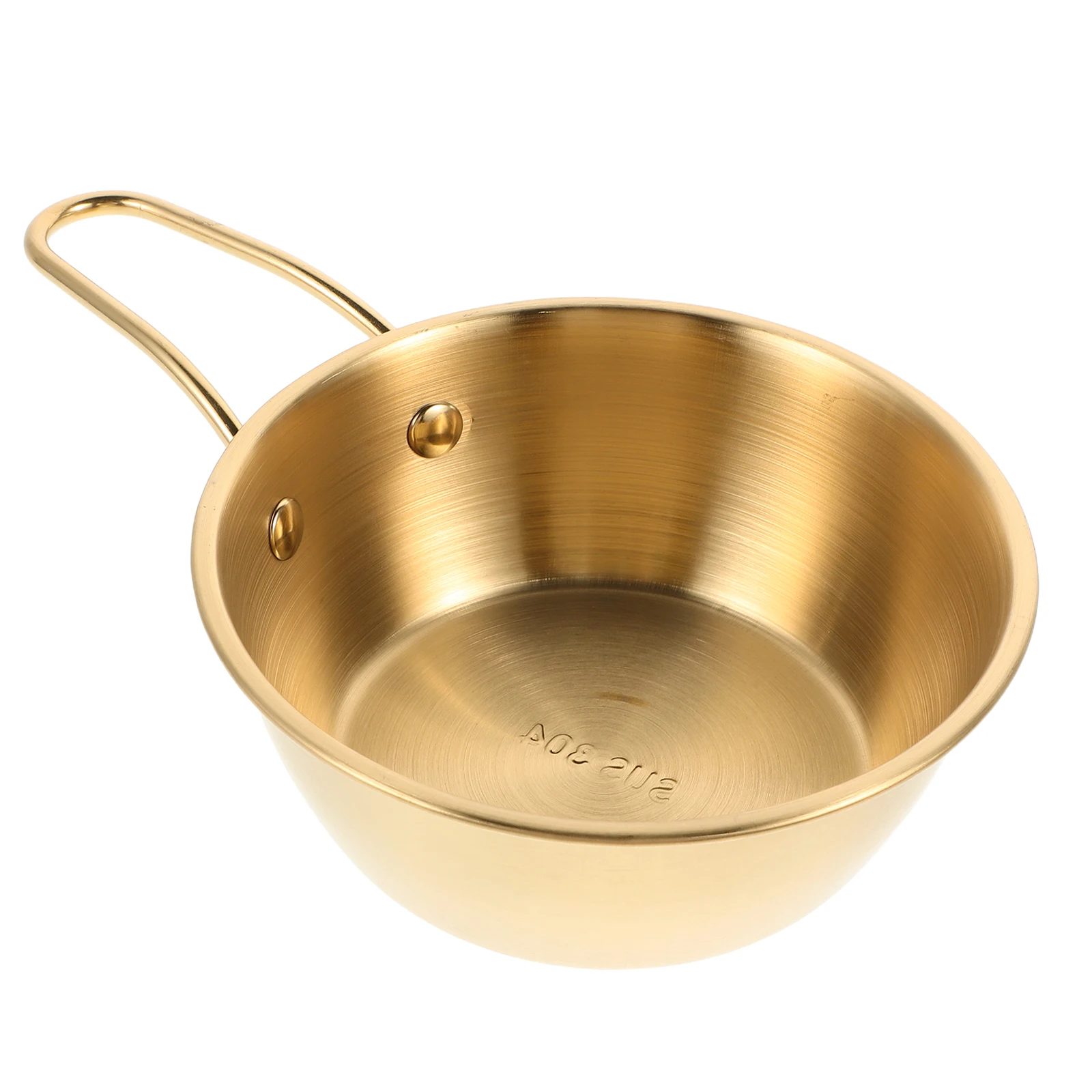 Men Shaving Bowl Golden Handle Stainless Steel Beard Soap Cup Lasting Travel Friendly Multifunctional
Men Shaving Bowl Golden Handle Stainless Steel Beard Soap Cup Lasting Travel Friendly Multifunctional