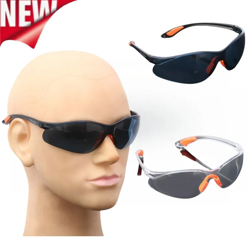New Gas Argon Arc Welding Protective GlassesWelding Welder Goggles Safety Working Eyes Protector Goggles Protective Equipmen
New Gas Argon Arc Welding Protective GlassesWelding Welder Goggles Safety Working Eyes Protector Goggles Protective Equipmen