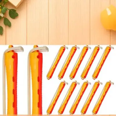 24pcs Perm Rubber Bands Home Salon Styling Tools Hair Rollers With Rubber Band Perm Rollers Curly Wavy Hair Different Types
24pcs Perm Rubber Bands Home Salon Styling Tools Hair Rollers With Rubber Band Perm Rollers Curly Wavy Hair Different Types