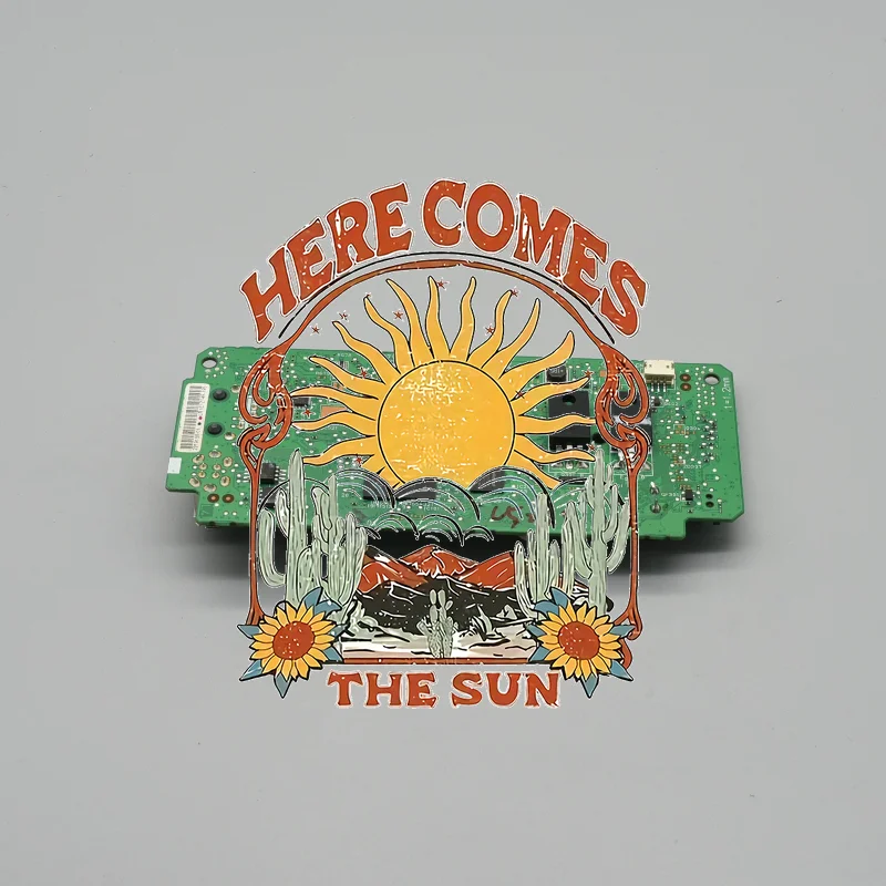 L5290 for EPSON Formatter Board Logic Main Mother Inkjet Printer Parts